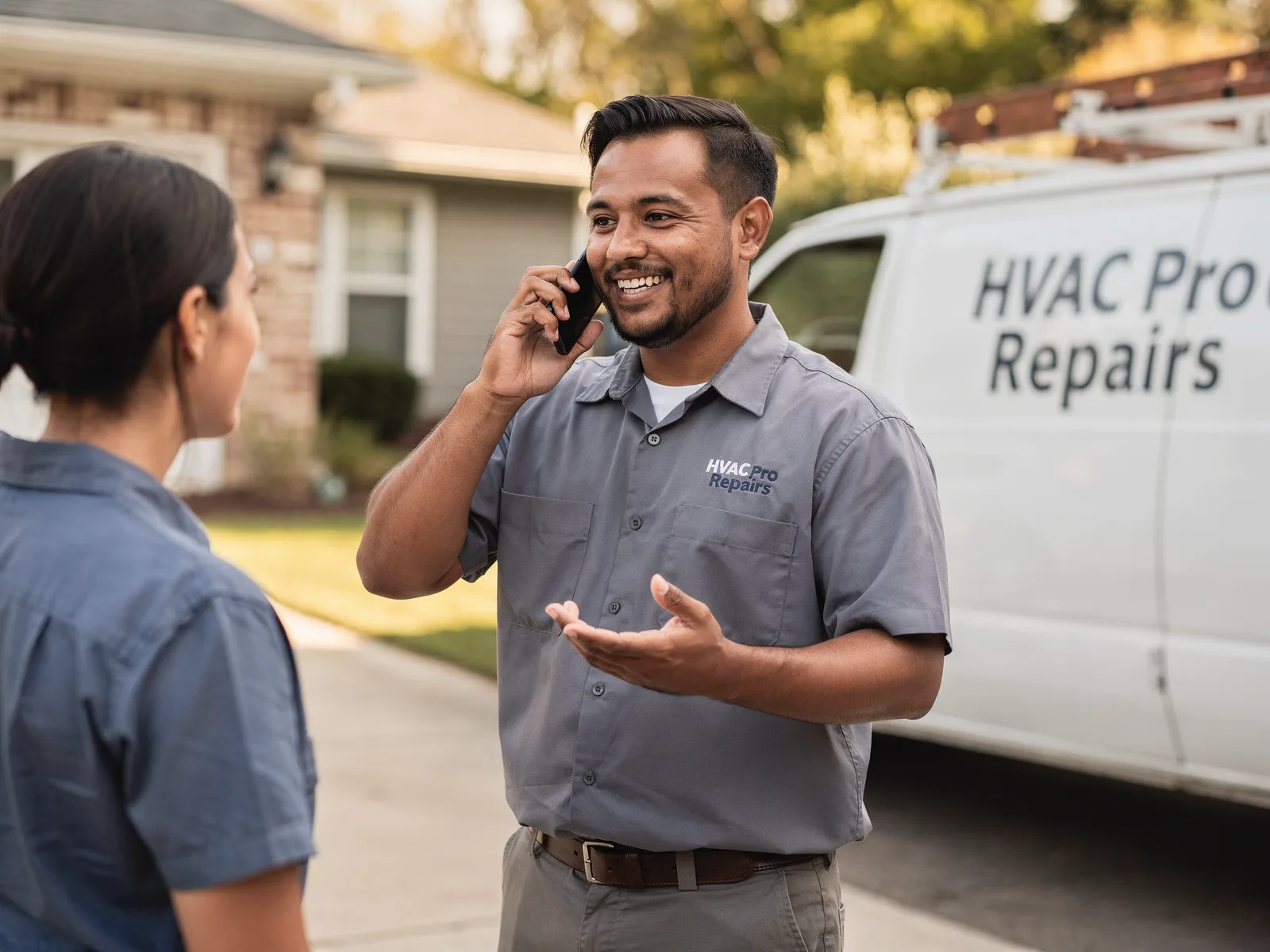 Heat Pump Repair Perkinsville, NY FAQs
